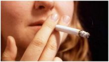 إقلاع المرأة عن التدخين عند الثلاثين يقي من خطر "الموت المبكر"