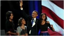 باراك أوباما بعد الفوز بولاية ثانية: الأفضل قادم للولايات المتحدة