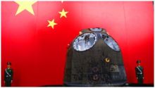  الصين تطلق مركبتها المأهولة المقبلة اواسط 2013