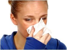 برودة الجو ليست عاملا رئيسا في الإصابة بالأنفلونزا