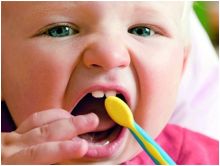 زيادة معدل فيتامين "د" يحمي أسنان الصغار من التسوس