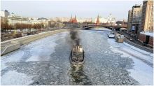 موجة برد تقتل 88 شخصا في موسكو