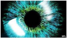 مسح العين بالاشعة يكشف عن مرض التصلب العصبي المتعدد