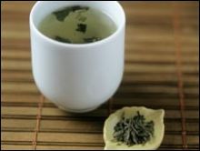 الشاي الاخضر قد يقى من سرطان الرئة