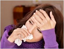 نزلات البرد والأنفلونزا.. تشابه في الأعراض واختلاف في العلاج