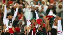 الإمارات: 14 مليون دولار مكافأة الفوز بكأس الخليج