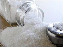 التقليل من تناول الملح يخفض نسبة الوفاة