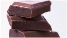  طريقة جديدة تخفض كمية الدهون في الشوكولاتة إلى النصف