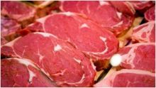 اللحوم الحمراء تتسبب في انسداد الأوعية الدموية