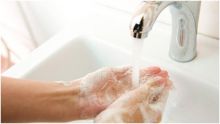 أكثر من نصف الالتهابات يمكن الوقاية منها بغسل اليدين