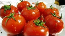 الطماطم والصويا للوقاية من سرطان البروستات