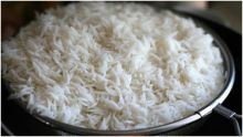 هيئة الغذاء والدواء الأميركية تكشف عن أضرار الأرز