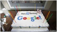 غوغل تكشف النقاب عن أكبر تحديث في محرك بحثها
