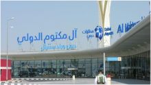 دبي: مطار آل مكتوم الدولي يستوعب 160 مليون مسافر سنوياً