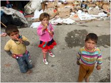 ظهور شلل الأطفال بسوريا يهدد أوروبا