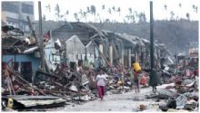  الفليبين تبذل جهودا حثيثة لايصال الاغاثة لضحايا الاعصار
