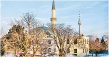 حلة جديدة لمركز فيينا الإسلامي