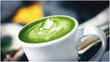 الحليب خالي الدسم مع الشاي الأخضر يقي من سرطان القولون