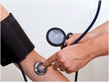 ارتفاع ضغط الدم أخطر على النساء