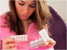 المضادات الحيوية قد تتفاعل مع حبوب منع الحمل