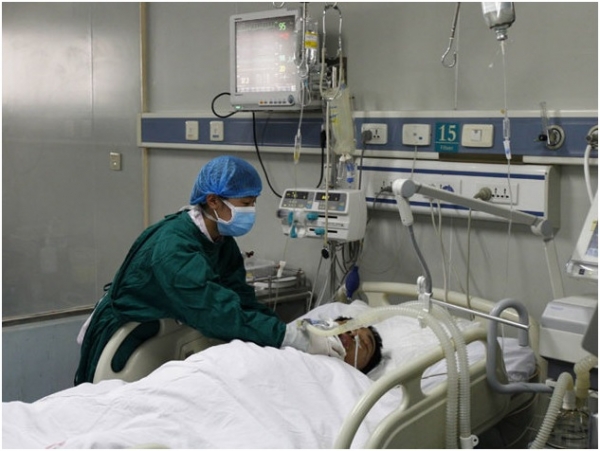 37 إصابة بفيروس إنفلونزا الطيور شرق الصين