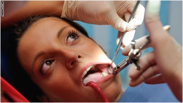 تقويم الأسنان بين التجميل والضرورة