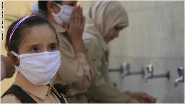 أنفلونزا قاتلة تحصد أرواح 24 مصرياً في شهرين