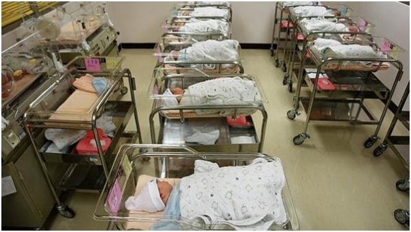 مليون رضيع يموتون سنويا خلال الـ24 ساعة بعد الولادة