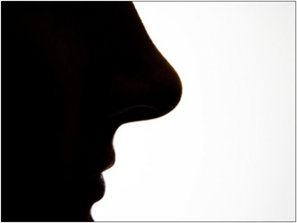 أنف الإنسان يمكنه تمييز أكثر من تريليون رائحة