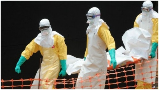 مالي تعلن حالة التأهب لمواجهة فيروس ايبولا