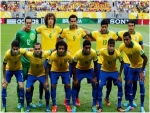 المنتخبان البرازيلي والكرواتي في افتتاح مونديال البرازيل اليوم