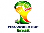 كأس العالم البرازيل 2014 FIFA World Cup