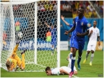 ايطاليا تفوز على انجلترا 2-1 في المجموعة 4 بكأس العالم