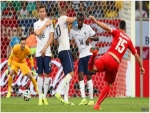 فرنسا تهزم سويسرا بخمسة أهداف مقابل هدفين