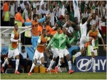 الجزائر تتأهل للدور الـ 16 من كأس العالم