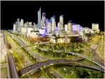 دبي تزيح الستار عن أكبر «مول» في العالم