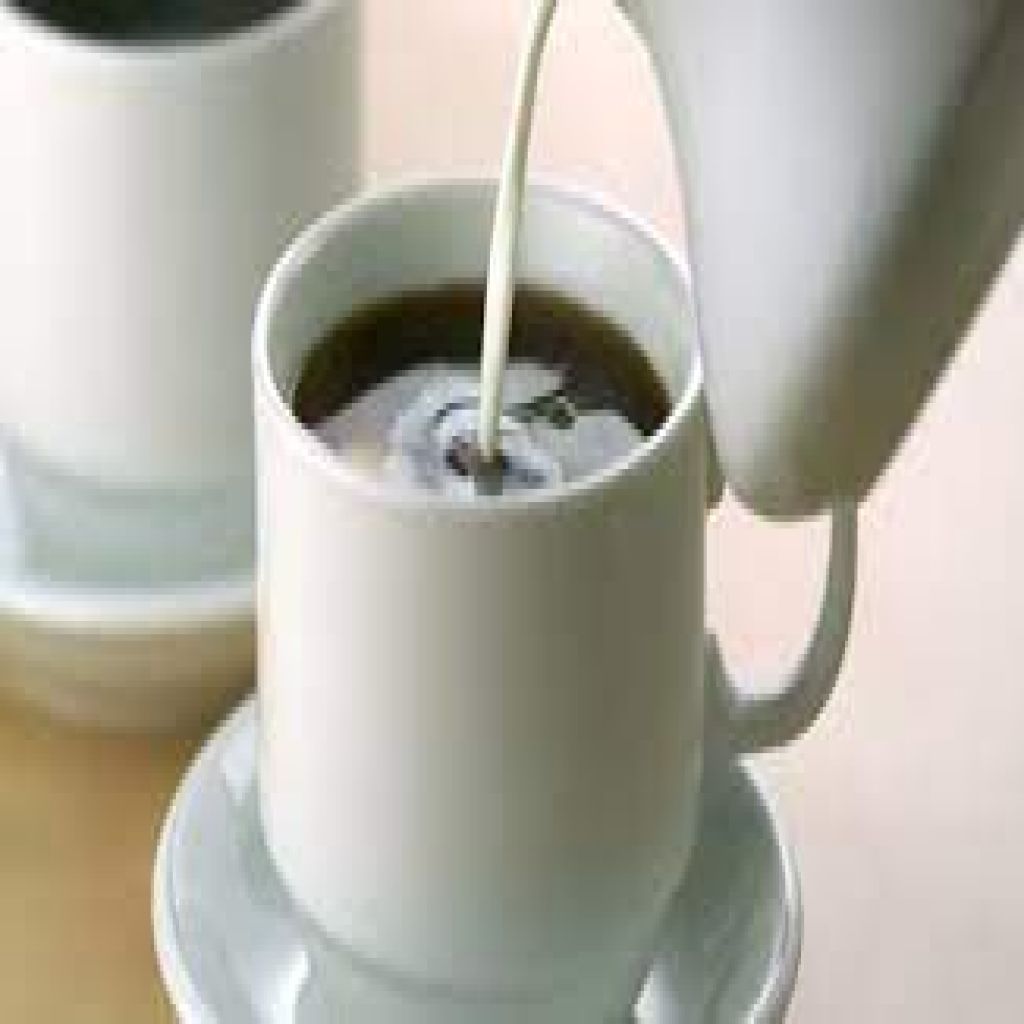 إضافة بعض المواد الغذائية للقهوة يقي من الالتهابات