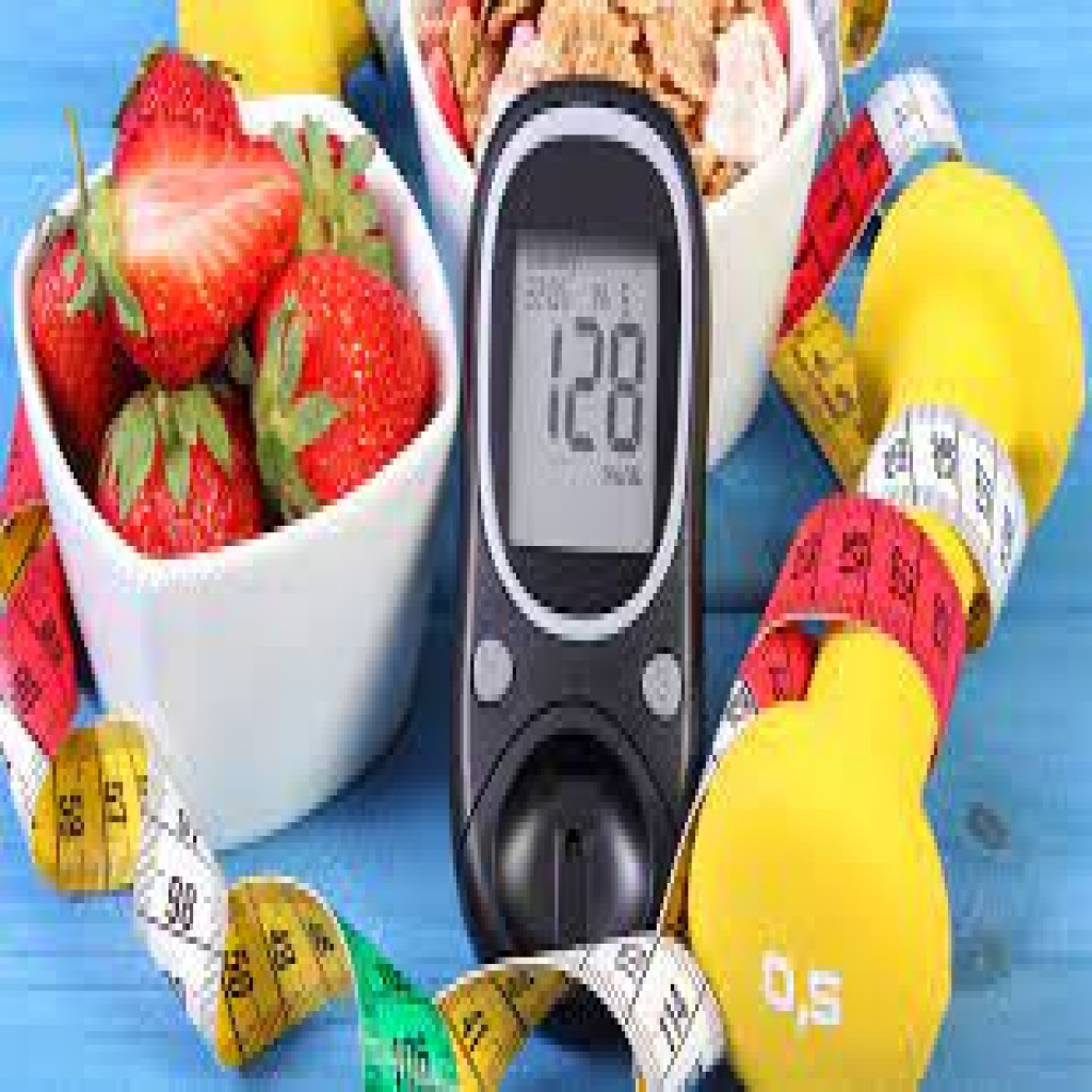 كيف يمكن أن تتحكم فى مستوىات السكر في دمك بشكل طبيعي؟