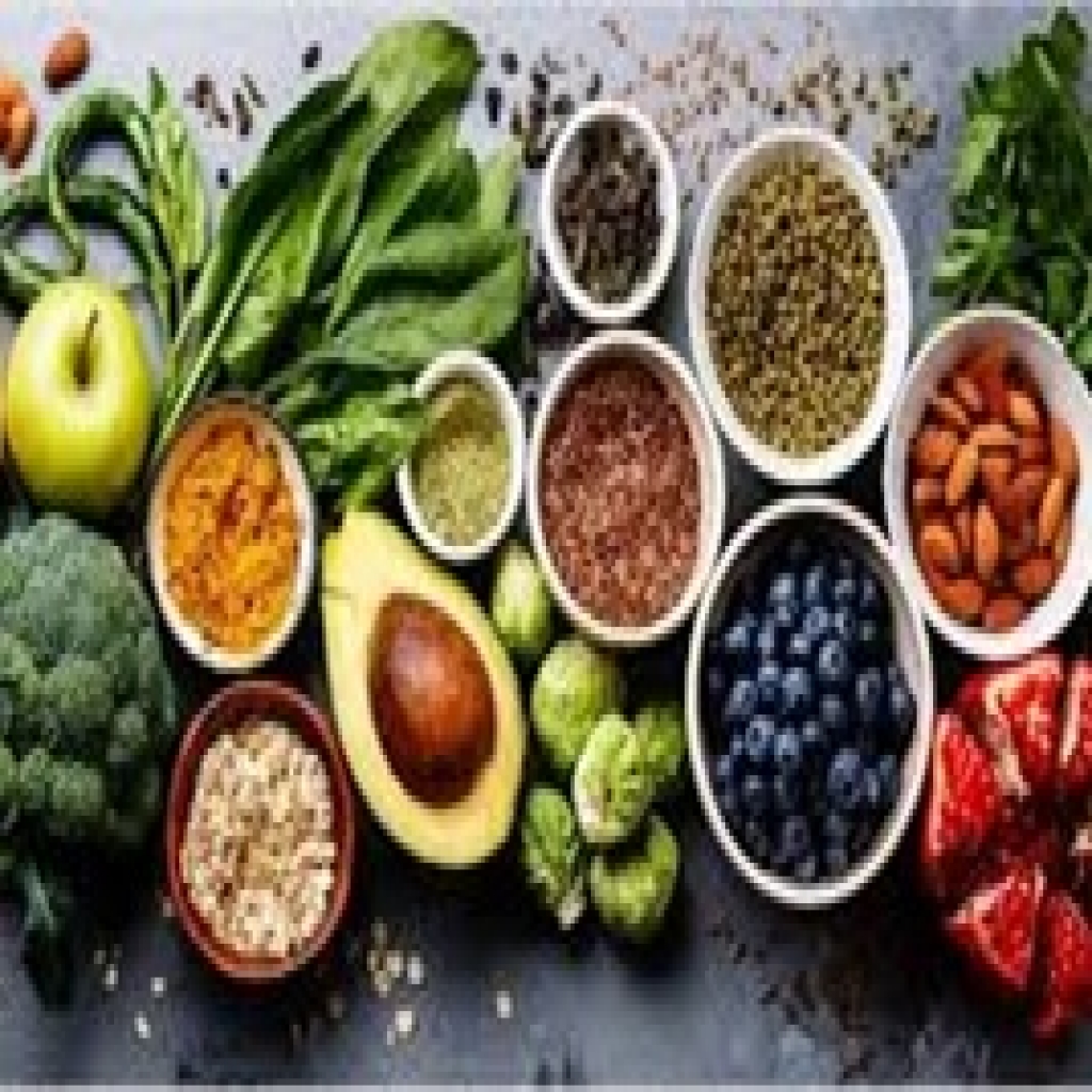 أطعمة تعزز التركيز وصحة الدماغ