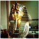 سرقة‏ 8‏ قطع أثرية من المتحف المصري