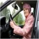 إيطالية تنال رخصة القيادة في سن الـ 88  