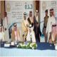 الأمير خالد الفيصل يوقع عقود 12 مشروعاً عاجلاً لتصريف مياه الأمطار والسيول في جدة
