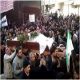 مقتل 97 شخصا مع استمرار قصف القوات السورية لمعاقل المعارضة