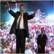 مرسي يتصدر الجولة الأولى من الانتخابات الرئاسية بـ24.9%