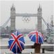 لندن: "الأرصاد" تتوقع طقساً سيئاً في أولمبياد 2012