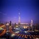 افتتاح \"برج دبي\" أعلى مبنى في العالم 