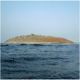 جزيرة ظهرت في بحر العرب بفعل الزلزال الباكستاني