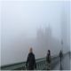 إلغاء أكثر من 80 رحلة جوية في لندن بسبب الضباب