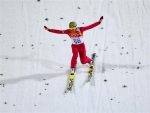 Medals - Sochi 2014 Olympics